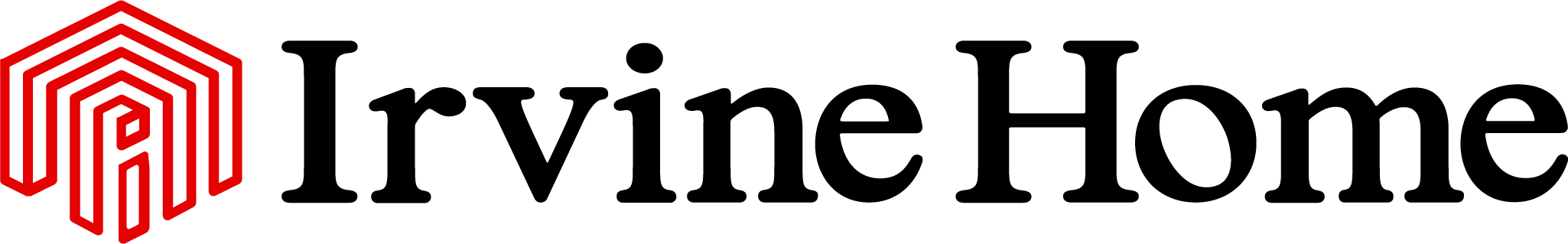Irvinehome.co Logo
