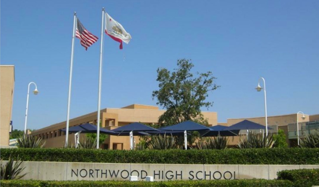 Northwood High School