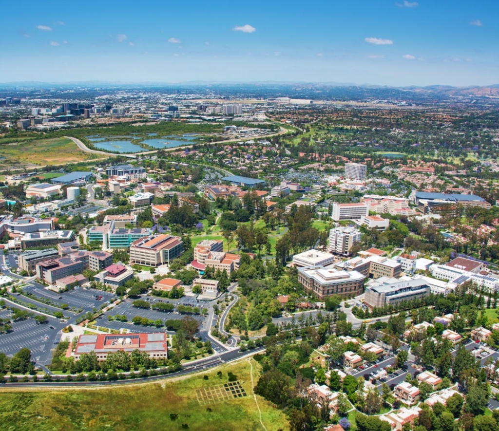UC Irvine