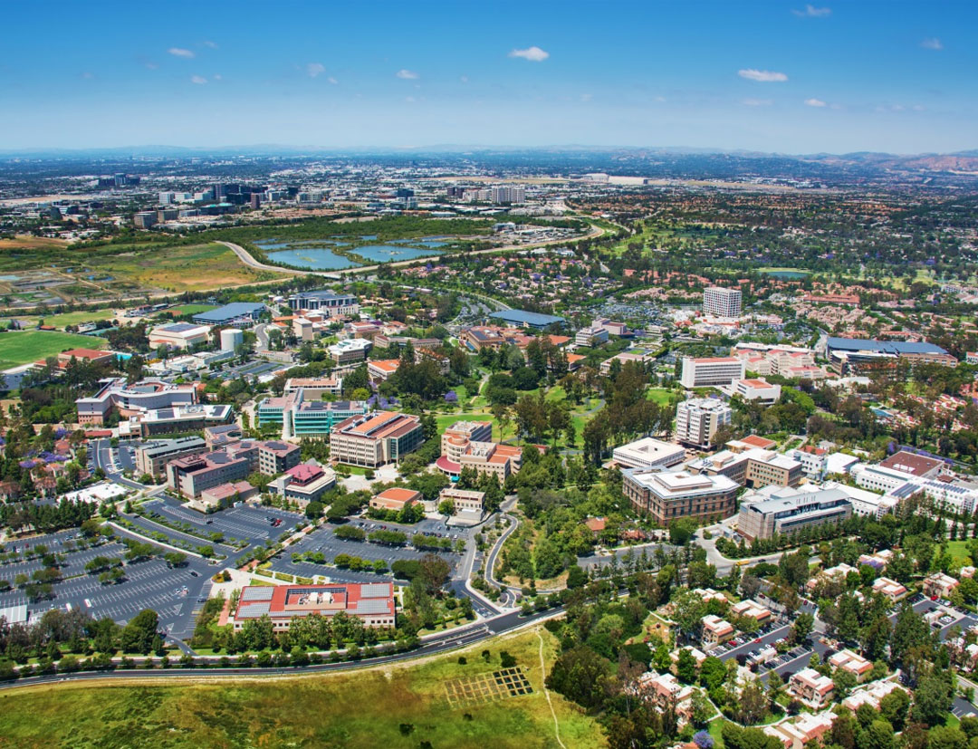University of California, Irvine