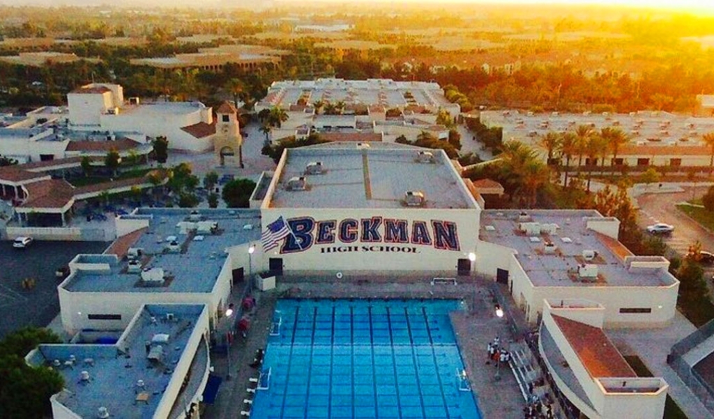 Tustin Unified School District