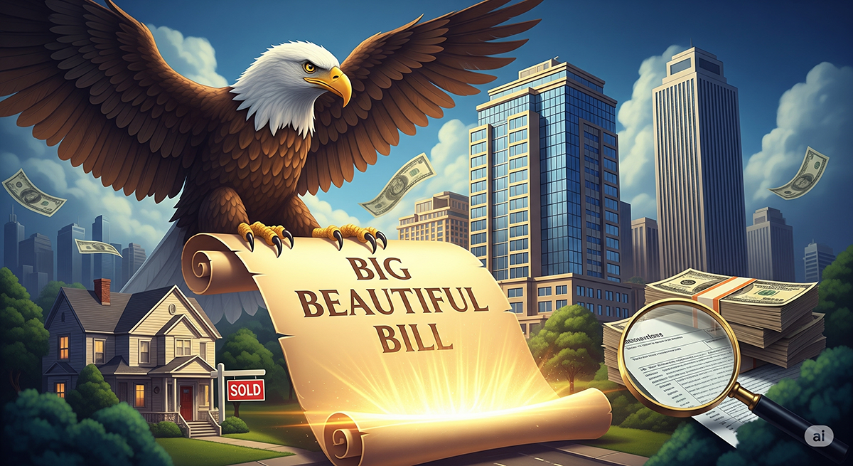 Big Beautiful Bill